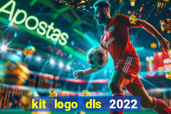 kit logo dls 2022 real madrid